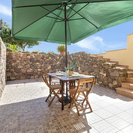 Apartment L' Oliveto Fiocca Olmedo