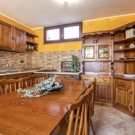 L' Oliveto Fiocca