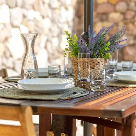 L' Oliveto Fiocca Apartment Olmedo