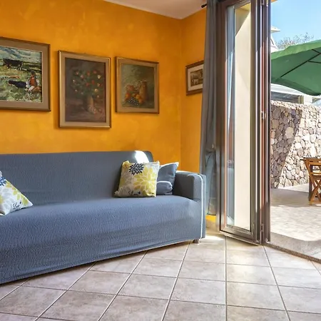 Apartment L' Oliveto Fiocca Olmedo