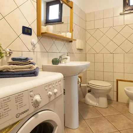 Apartment L' Oliveto Fiocca