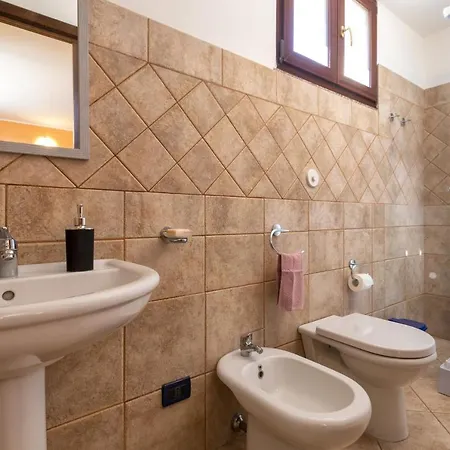 Apartment L' Oliveto Fiocca